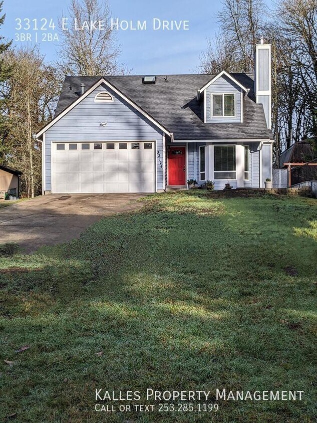 Primary Photo - **PENDING APP**Beautiful 3 Bed 2 Bath home...
