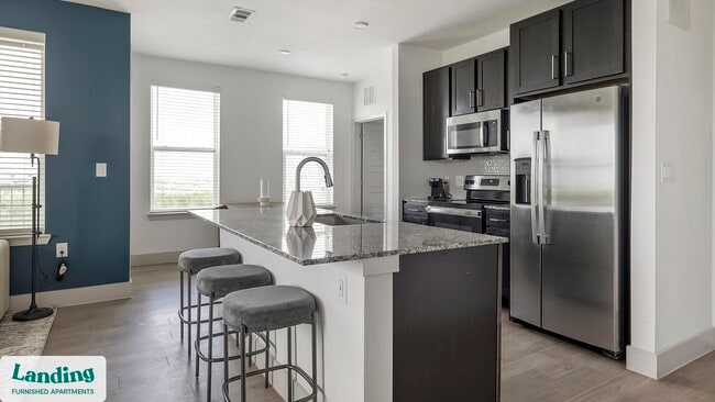 Foto del edificio - 8110 Blue Goose Rd