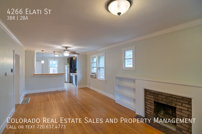 Building Photo - Ranch Style Home with Mother-In-Law Apartm...