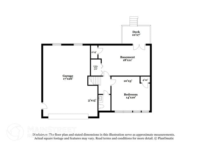 Building Photo - 4809 Nevilly Way
