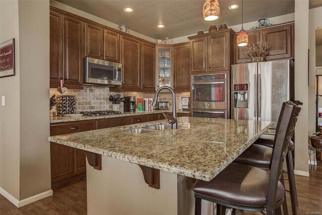 Building Photo - Gorgeous Four Bedroom Home in Pioneer Hill...