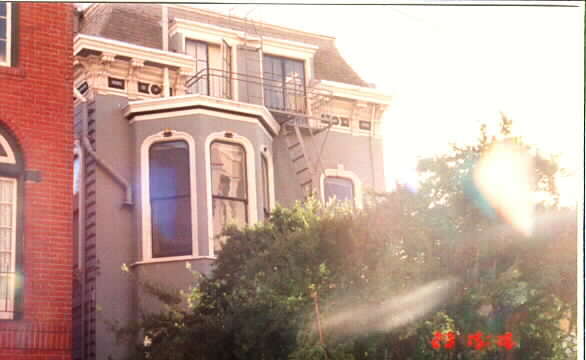 Foto del edificio - 2315 Sacramento St