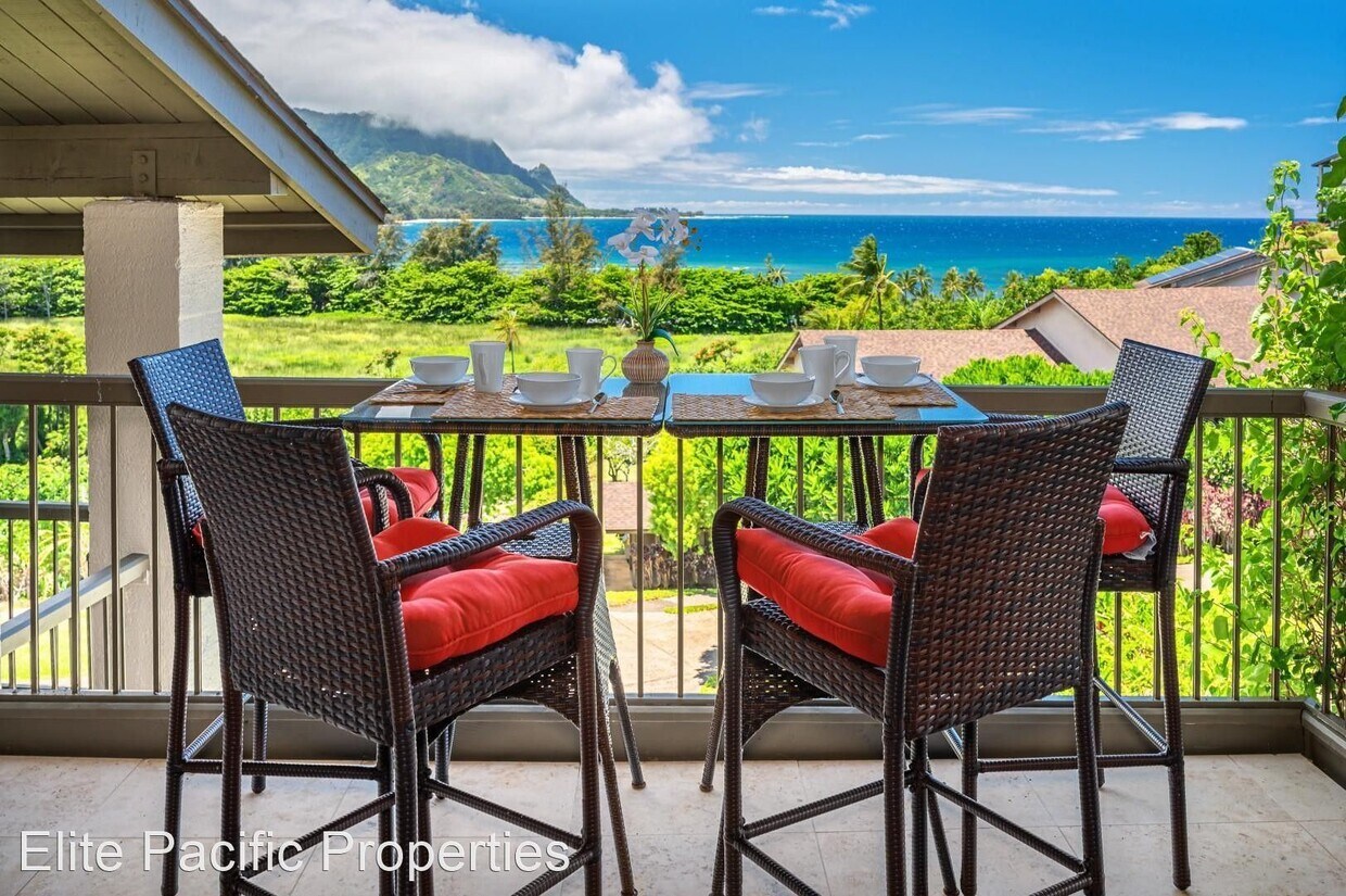 Foto principal - 5380 Honoiki Rd