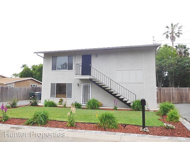 Primary Photo - 2 br, 1 bath House - 1242-B Munevar Ct