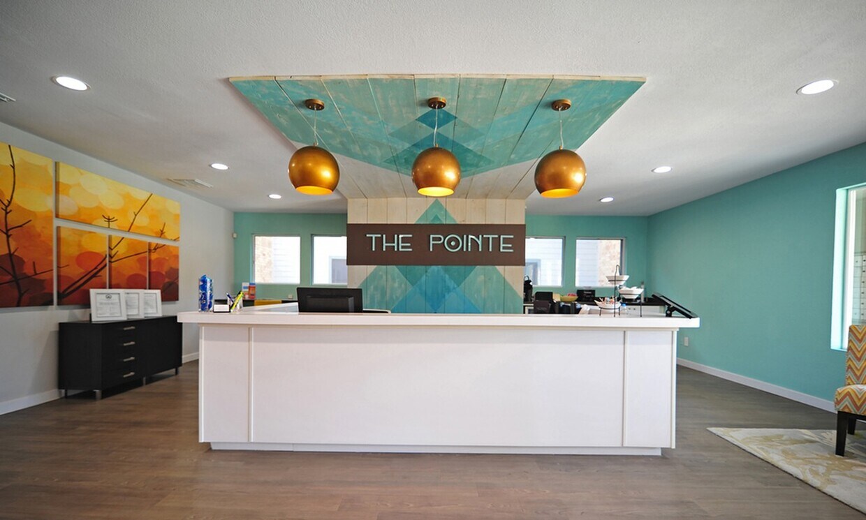 Foto principal - z - Historical - The Pointe