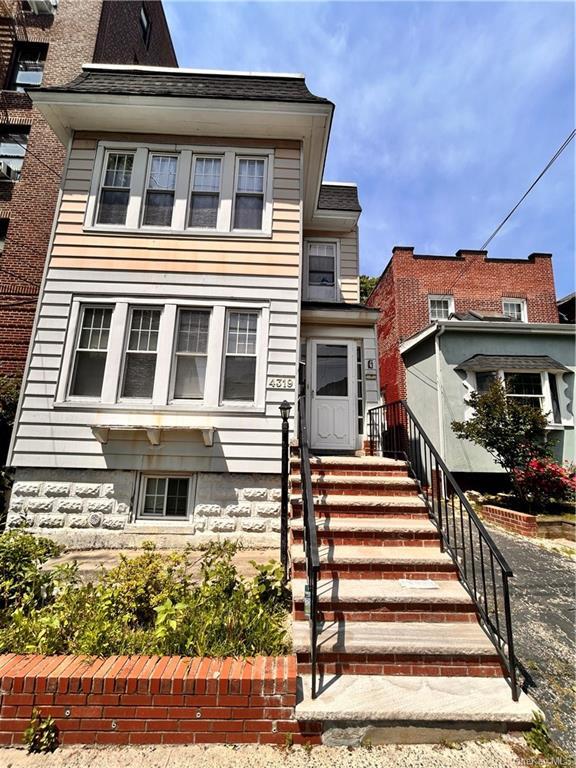 4319 Kepler Ave Unit 1, The Bronx, NY 10470 Room for Rent in The