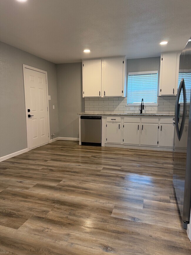 Foto del edificio - 12 Pershing