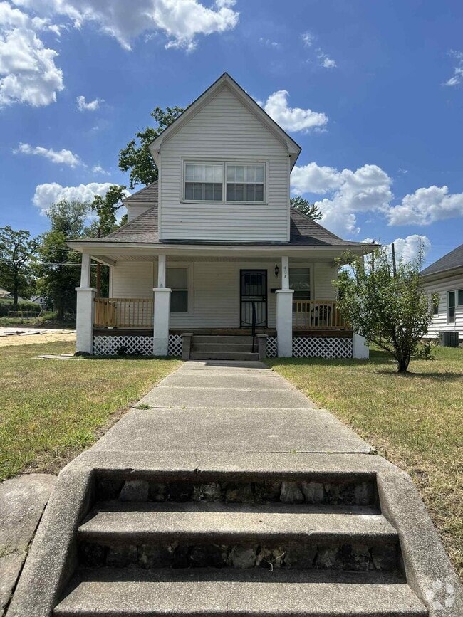 Building Photo - 408 N Jackson Ave