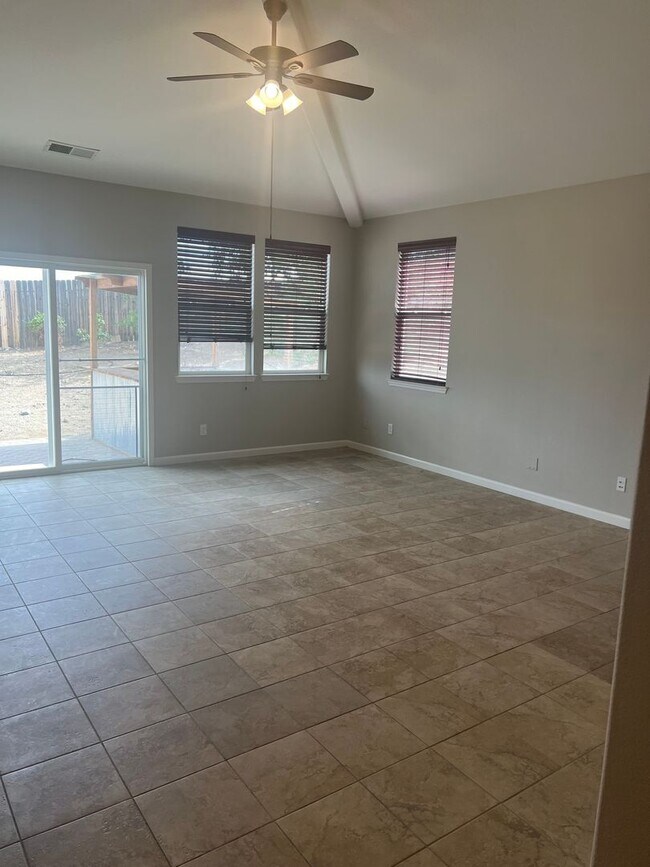 Foto del edificio - Single Story home in Spanish Spring