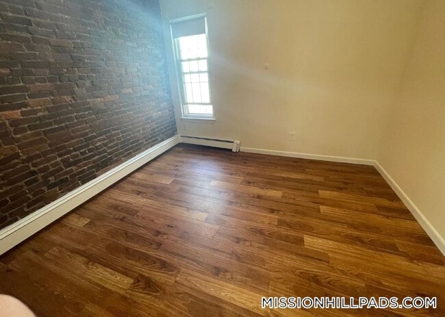 Building Photo - 46 S Huntington Ave