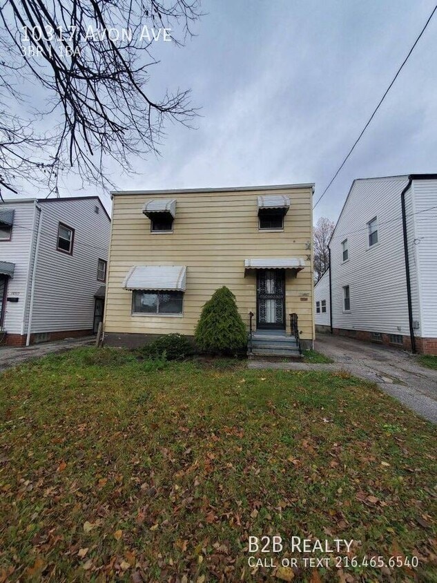 Foto principal - 10317 Avon Ave