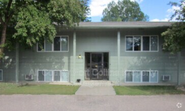 Building Photo - 1818 Pecan St