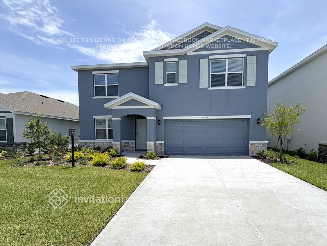 Primary Photo - 18306 Wheathouse Pl