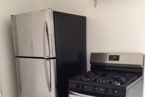 Cocina - 1807 19th St