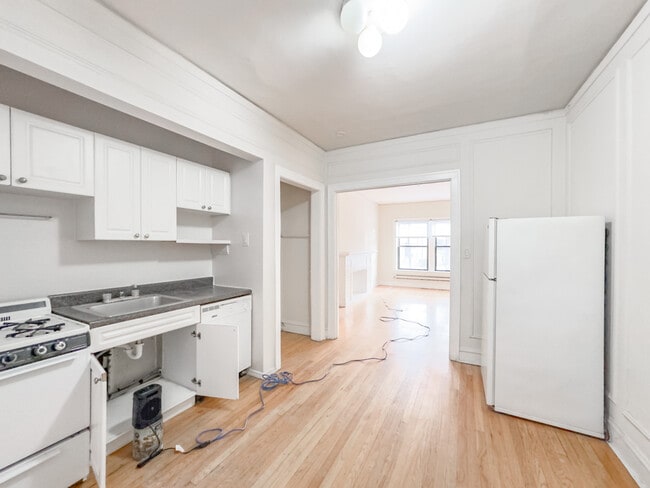 Foto del edificio - 1036 Dempster St