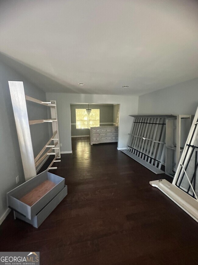 Foto del edificio - 1901 Boulder Gate Dr