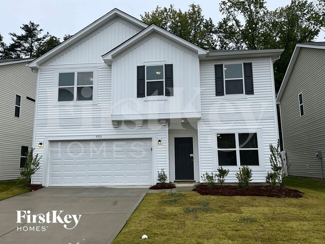 Building Photo - 5513 Cobblestone Glen Dr