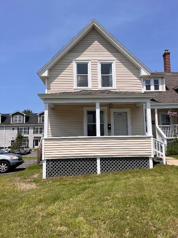 Foto principal - 408 Porter St