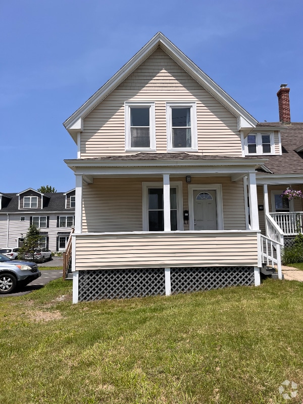 Building Photo - 408 Porter St