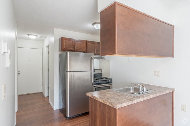 Interior Photo - Cedar Valley Apartments