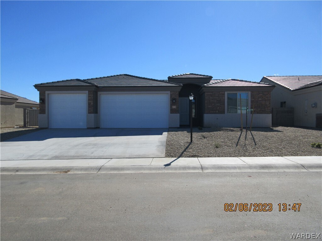 2118 Gene Autry Dr, Kingman, AZ 86409 House Rental in Kingman, AZ