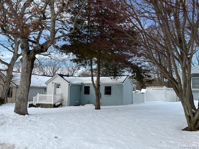 Foto del edificio - 87 Ferndale Ave