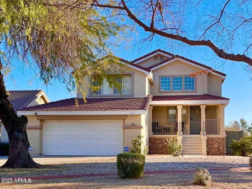 1025 W Leah Ln, Gilbert, AZ 85233 House Rental in Gilbert, AZ