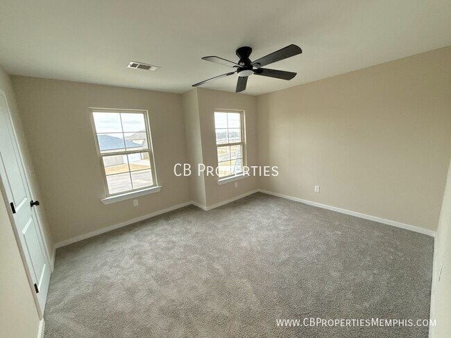 Foto del edificio - 2815 Epping Way Dr