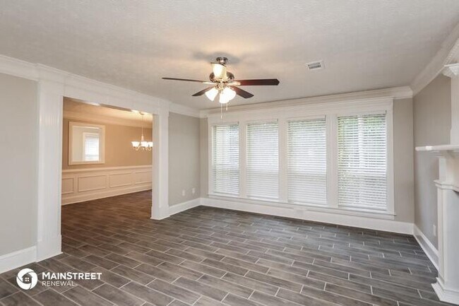Foto del edificio - 3543 Benthollow Way, Duluth, GA 30096