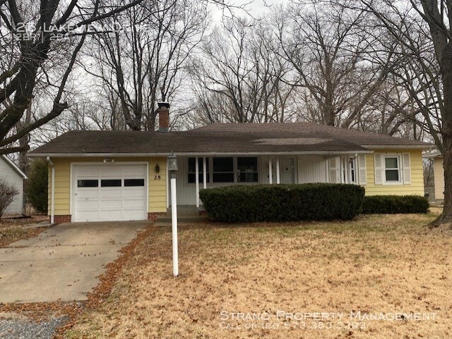 Building Photo - 25 Lakeview Dr