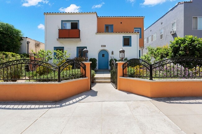 Building Photo - New Hampshire Apartments