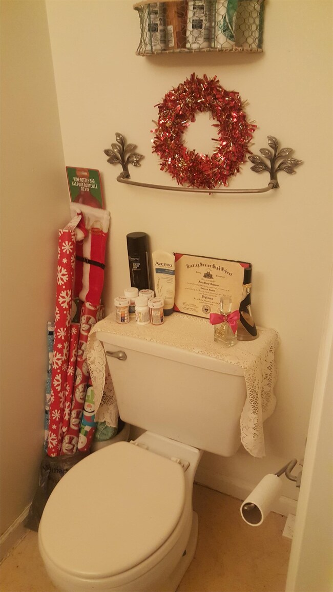 Foto del edificio - 1101 Greenwich St