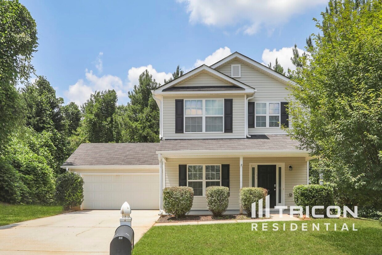 Foto principal - 1411 Meadow Court Monroe GA