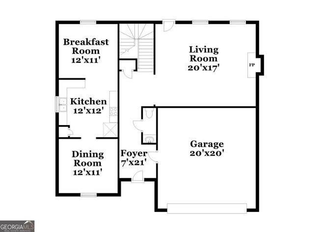 Building Photo - 92 Moss Way
