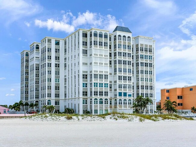 Foto del edificio - 4950 Gulf Blvd