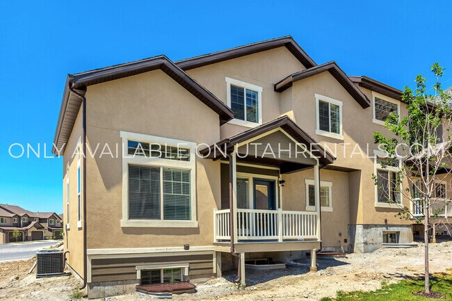 Foto del edificio - 1692 Aspen Loop