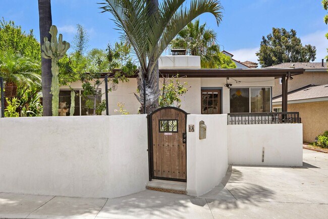 Building Photo - 21 W Avenida San Gabriel