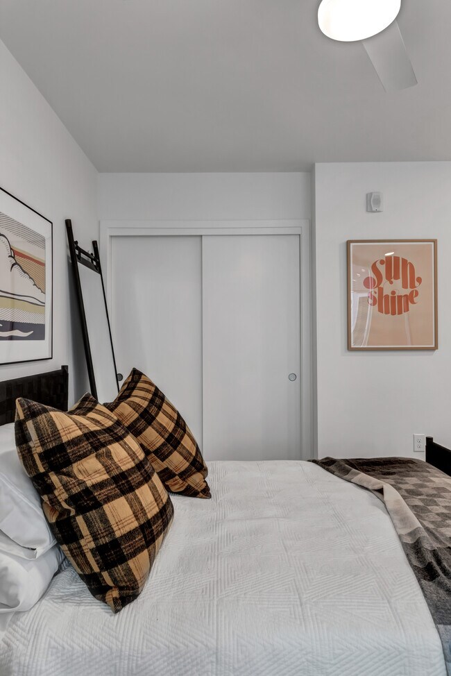 Jackson Street Apartments Seattle, WA