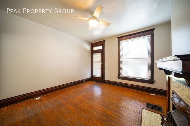Foto del edificio - 85-91 W. First Avenue-2 Bedroom