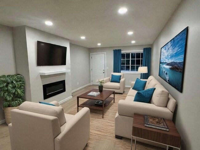 Building Photo - 17343 Gettysburg Way