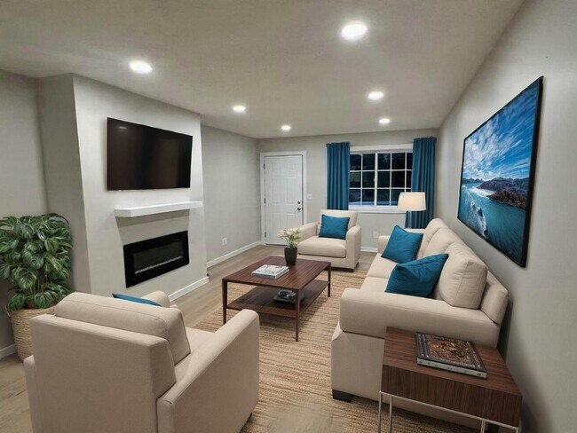 Foto del edificio - 17343 Gettysburg Way