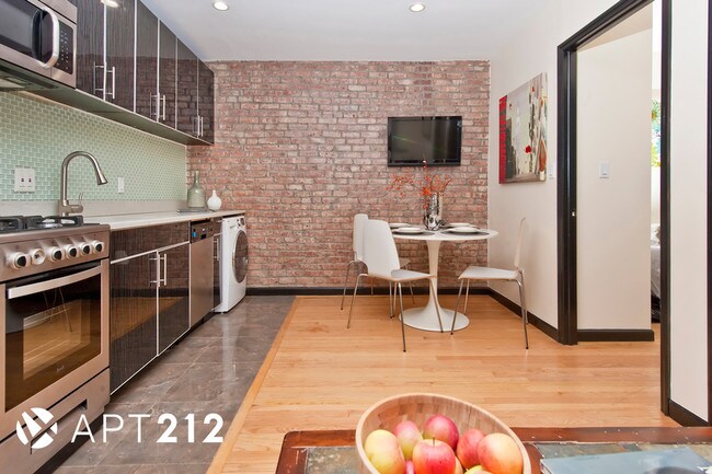 Foto del edificio - 240 E 28th St
