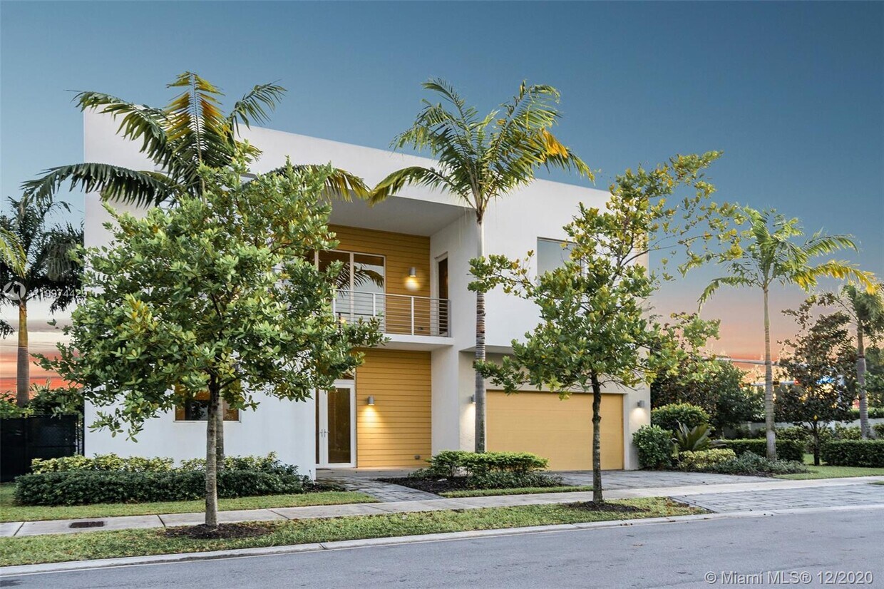 10130 NW 74th Terrace, Doral, FL 33178 House Rental in Doral, FL