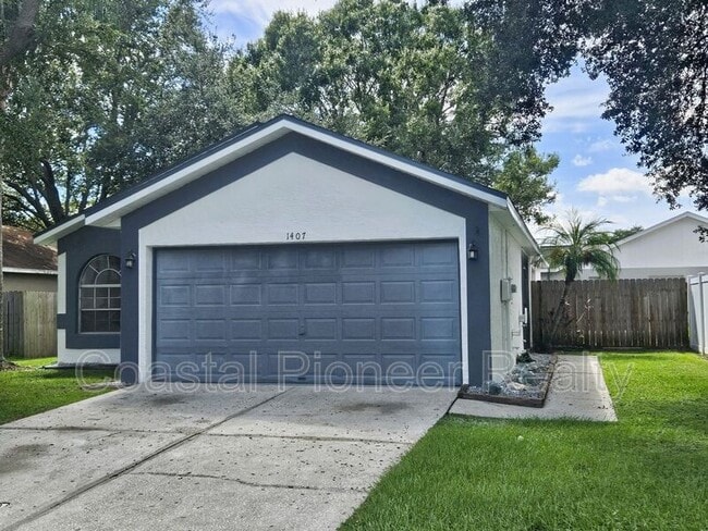 Building Photo - 1407 Mohrlake Dr