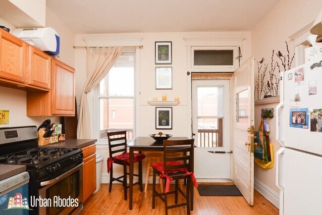 Foto del edificio - 1528 W Grace St