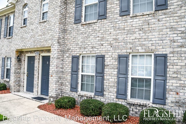 Foto del edificio - 4116 Brook Creek Ln