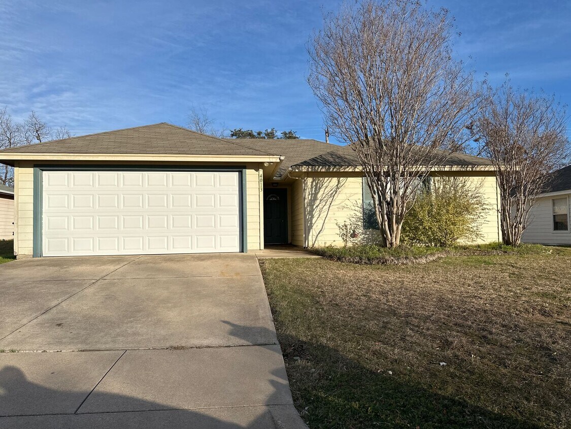 4013 Devonaire Dr, Aledo, TX 76008 House Rental in Aledo, TX