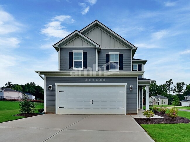 Building Photo - 6066 Rosemore Ln