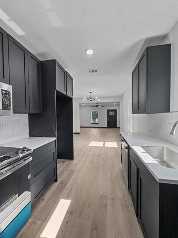 Foto del edificio - 3603 McDougal St