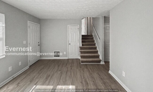 Foto del edificio - 3 Bed/2 Bath Home with Off-Street Parking / Pet-Friendly / Available Now!